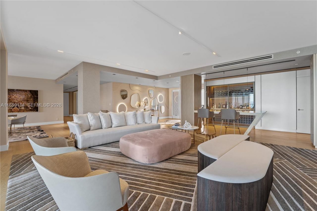 5242 Fisher Island Dr, Unit 5242, Miami Beach, FL 33109 Photo