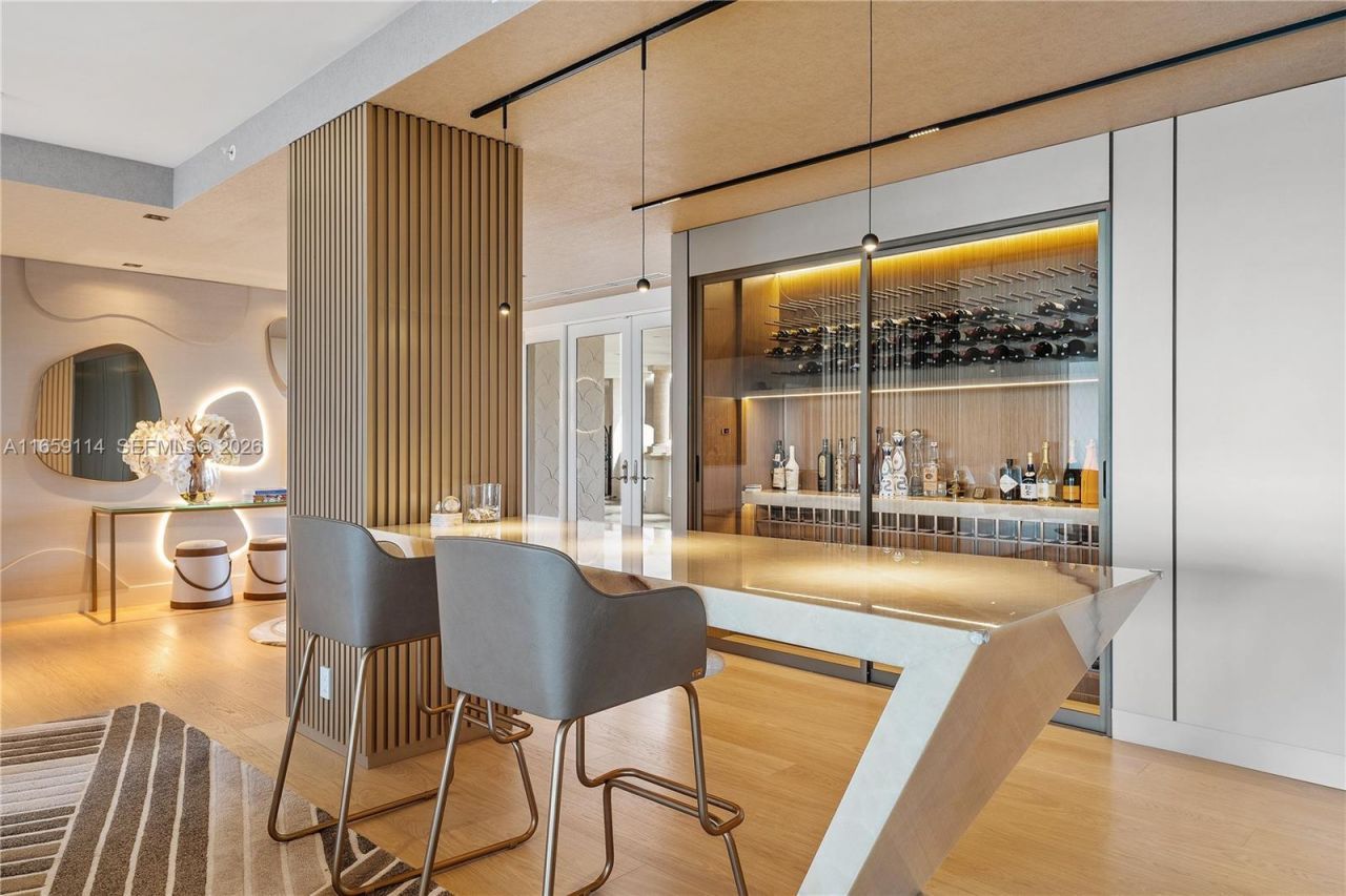 5242 Fisher Island Dr, Unit 5242, Miami Beach, FL 33109 Photo