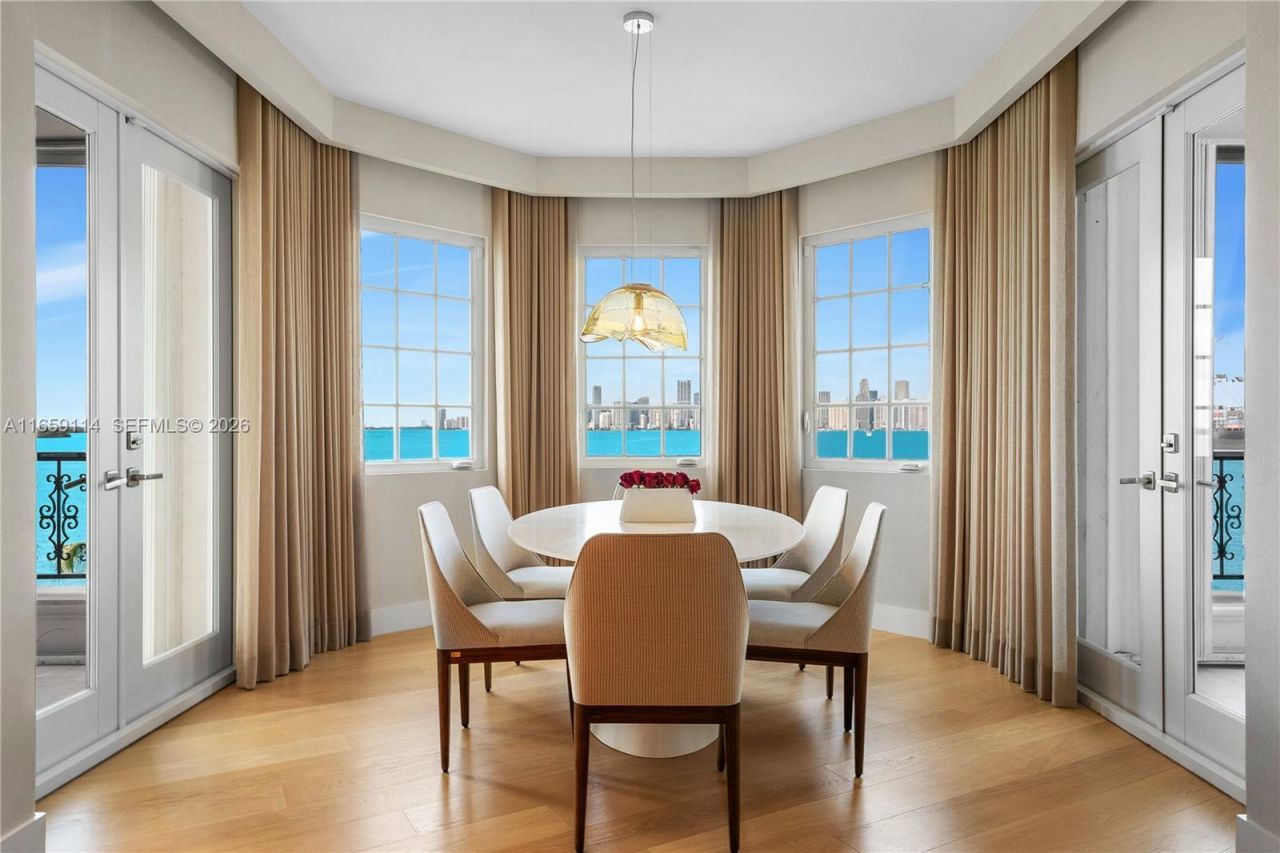 5242 Fisher Island Dr, Unit 5242, Miami Beach, FL 33109 Photo