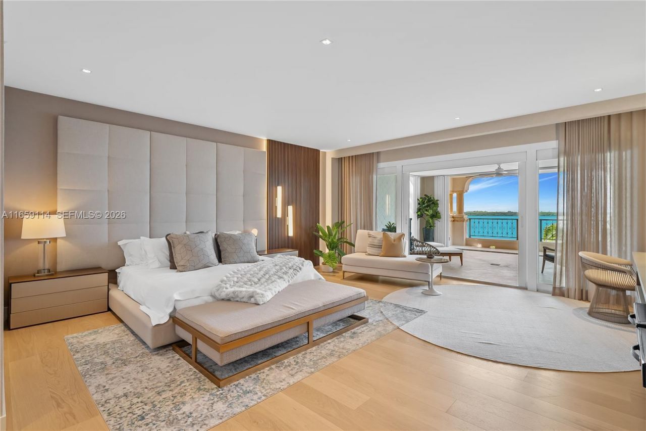 5242 Fisher Island Dr, Unit 5242, Miami Beach, FL 33109 Photo