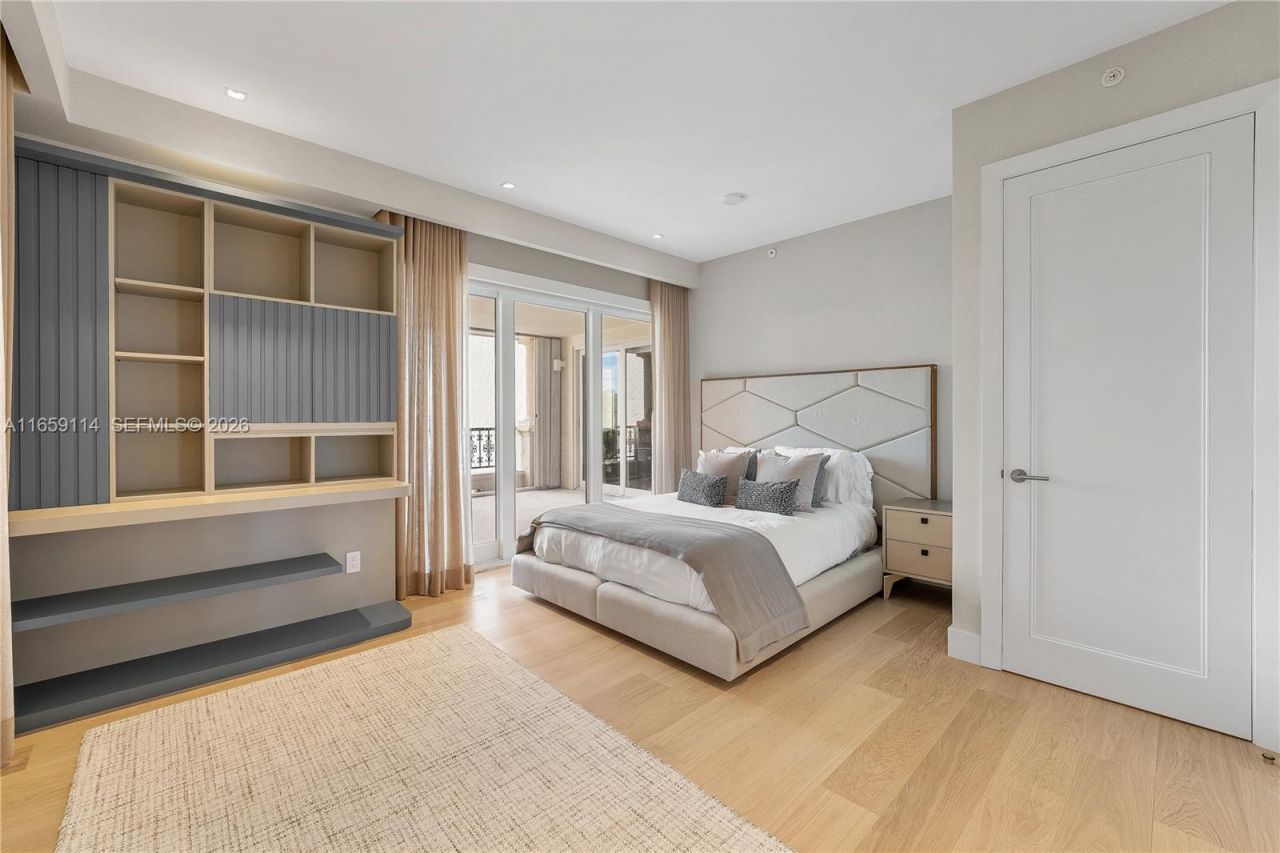 5242 Fisher Island Dr, Unit 5242, Miami Beach, FL 33109 Photo