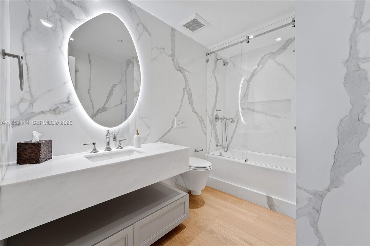 5242 Fisher Island Dr, Unit 5242, Miami Beach, FL 33109 Photo