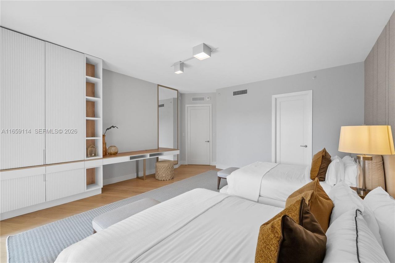 5242 Fisher Island Dr, Unit 5242, Miami Beach, FL 33109 Photo