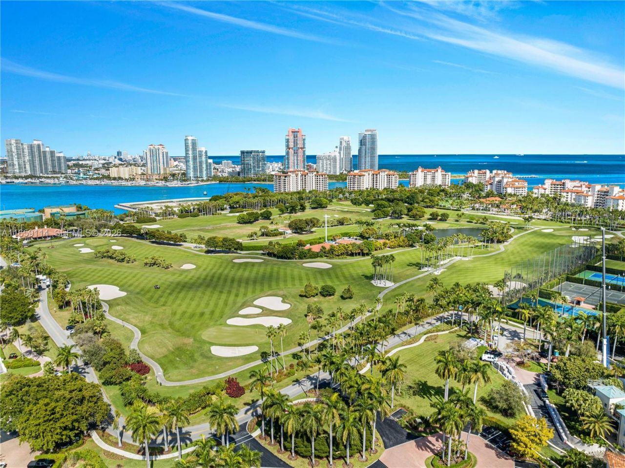 5242 Fisher Island Dr, Unit 5242, Miami Beach, FL 33109 Photo