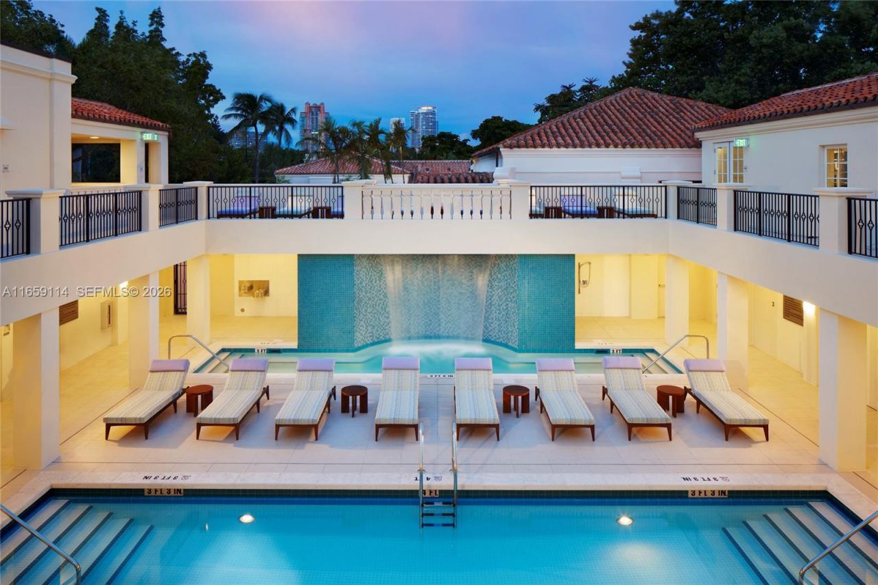 5242 Fisher Island Dr, Unit 5242, Miami Beach, FL 33109 Photo