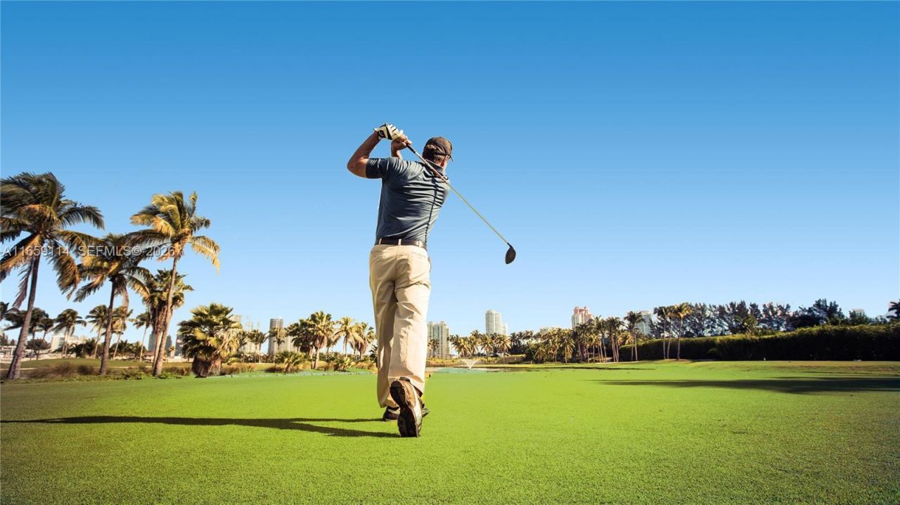 5242 Fisher Island Dr, Unit 5242, Miami Beach, FL 33109 Photo