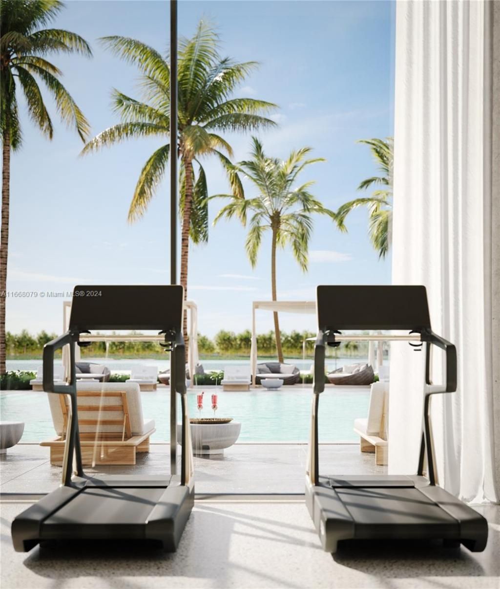 2411 Laguna Circle, Unit 206, North Miami, FL 33181 Photo