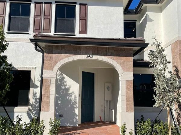 3415 W 112th Ter, Hialeah, FL 33018