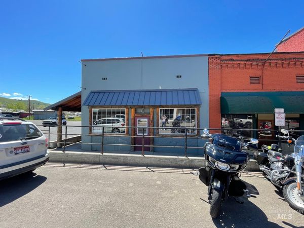 119 Illinois Ave, Council, ID 83612