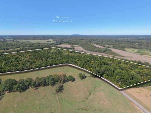 0 R Gribble Rd, McMinnville, TN 37110