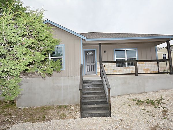 1559 Golf Course Dr., Spring Branch, TX 78070