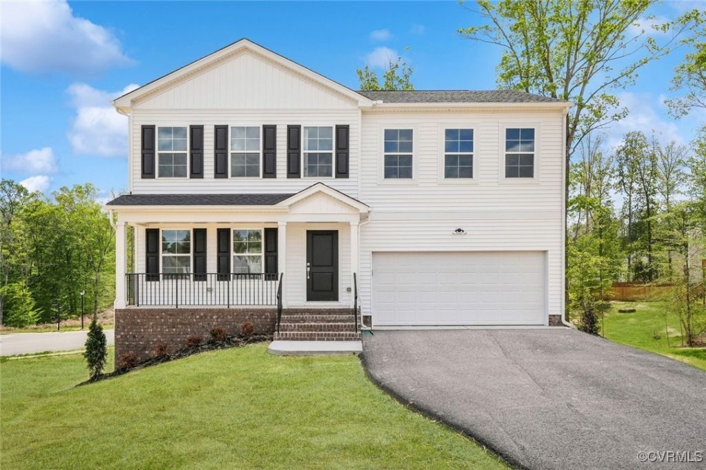 133 Bellevue Terrace, King William, VA 23009 Main Photo
