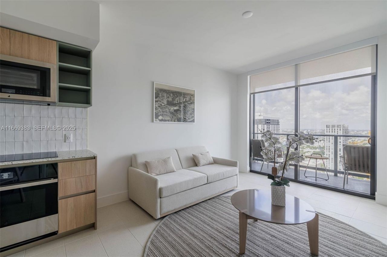 601 NE 1st Street, Unit 4204, Miami, FL 33132 Photo
