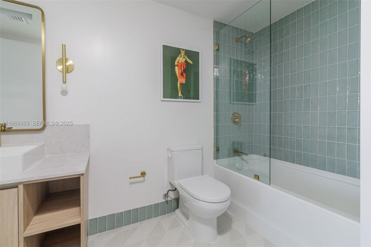 601 NE 1st Street, Unit 4204, Miami, FL 33132 Photo