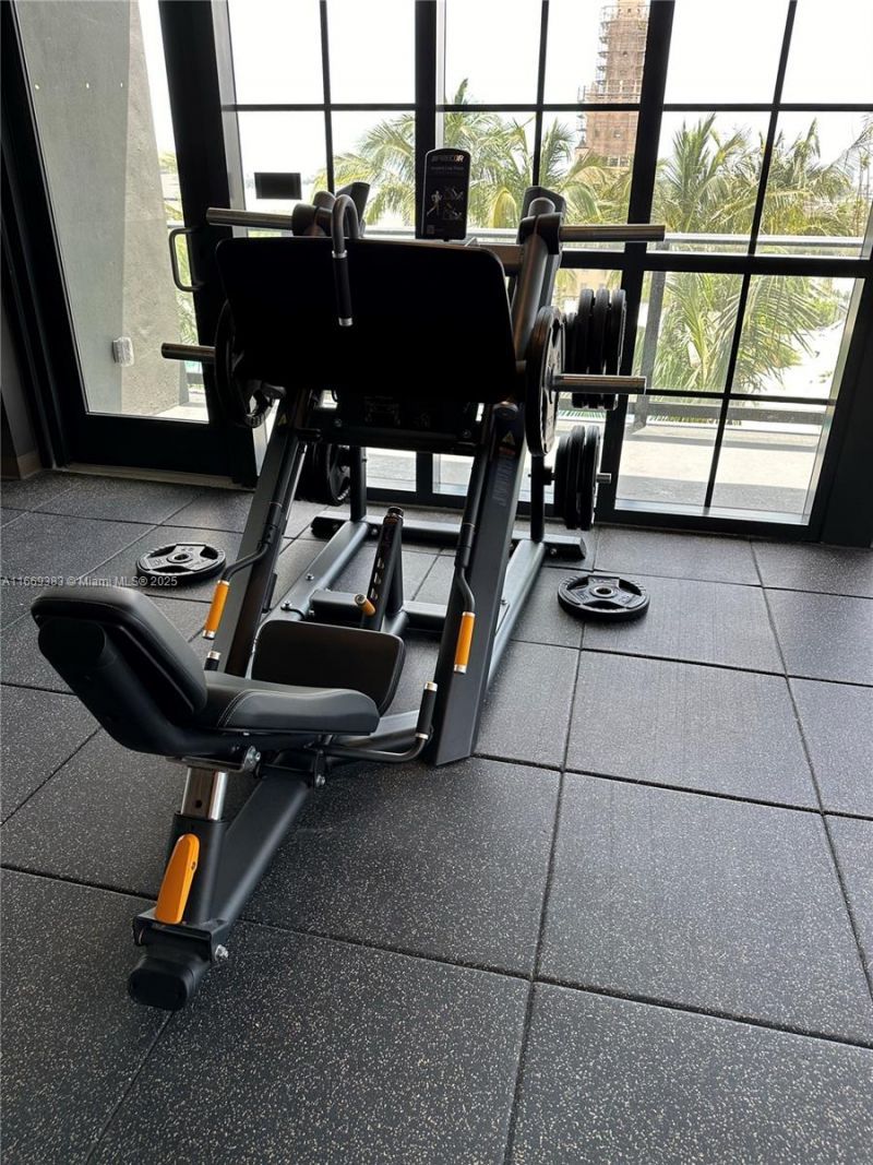 601 NE 1st Street, Unit 4204, Miami, FL 33132 Photo