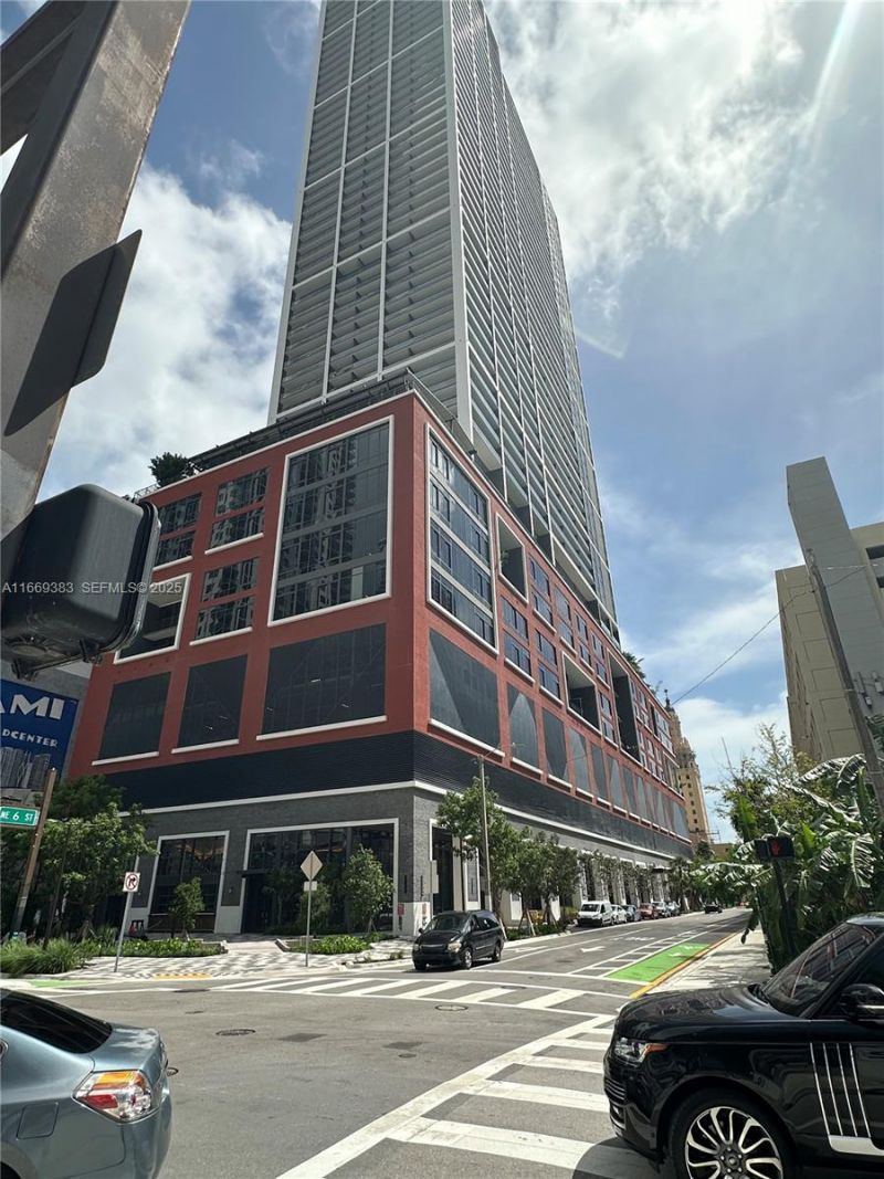 601 NE 1st Street, Unit 4204, Miami, FL 33132 Photo