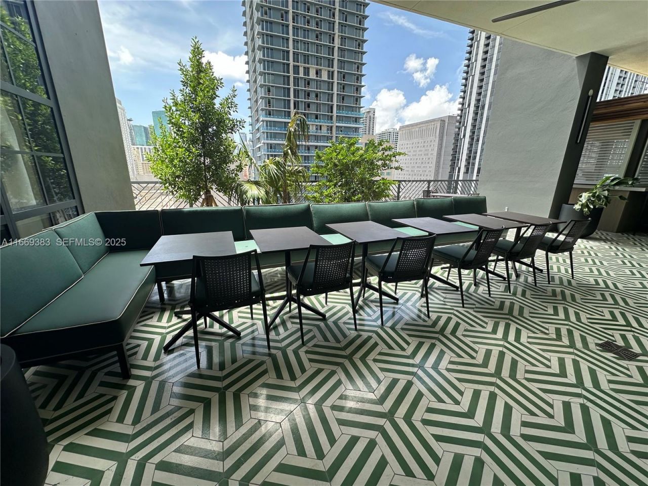601 NE 1st Street, Unit 4204, Miami, FL 33132 Photo