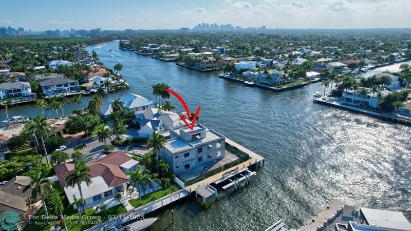 3025 NE 25th St, Fort Lauderdale, FL 33305 Photo