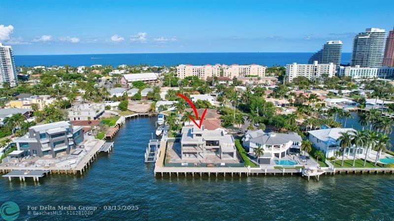 3025 NE 25th St, Fort Lauderdale, FL 33305 Photo