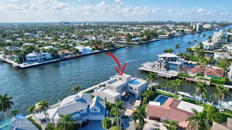 3025 NE 25th St, Fort Lauderdale, FL 33305 Photo