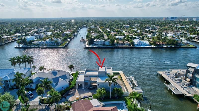 3025 NE 25th St, Fort Lauderdale, FL 33305 Photo