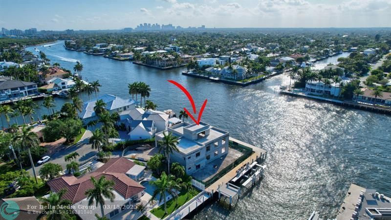 3025 NE 25th St, Fort Lauderdale, FL 33305 Photo