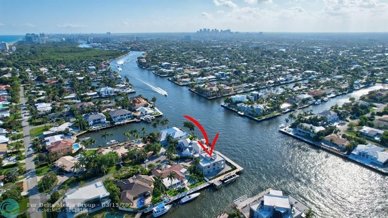 3025 NE 25th St, Fort Lauderdale, FL 33305 Photo