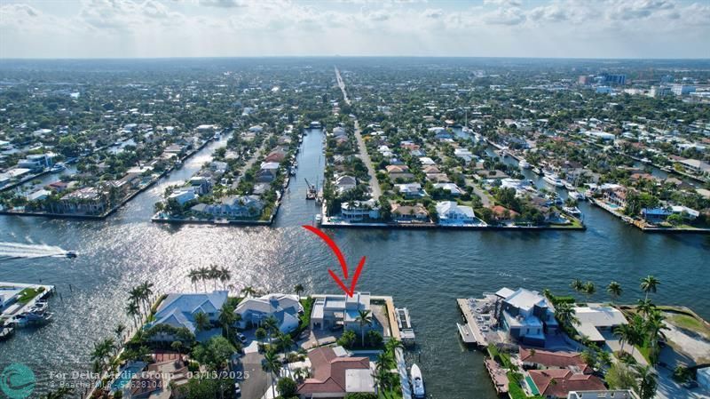 3025 NE 25th St, Fort Lauderdale, FL 33305 Photo