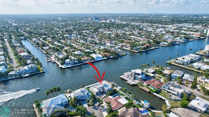 3025 NE 25th St, Fort Lauderdale, FL 33305 Photo