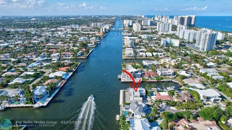 3025 NE 25th St, Fort Lauderdale, FL 33305 Photo