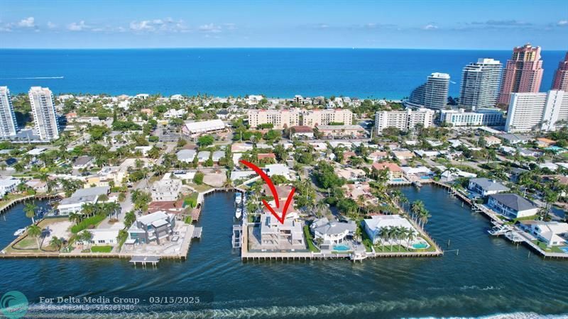 3025 NE 25th St, Fort Lauderdale, FL 33305 Photo