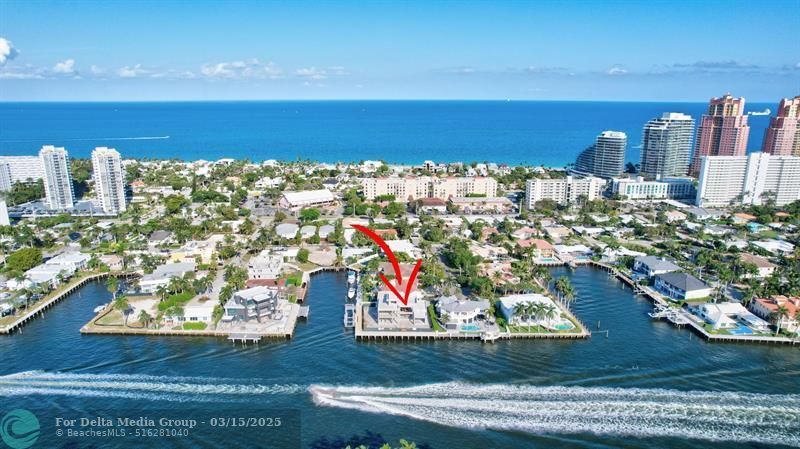 3025 NE 25th St, Fort Lauderdale, FL 33305 Photo