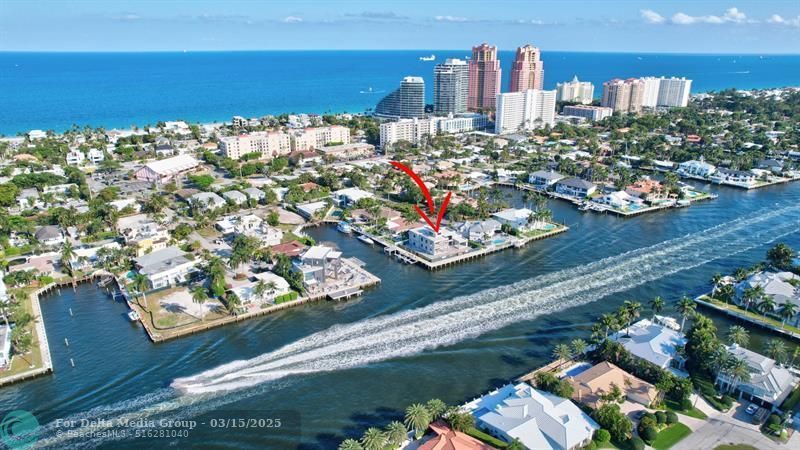 3025 NE 25th St, Fort Lauderdale, FL 33305 Photo