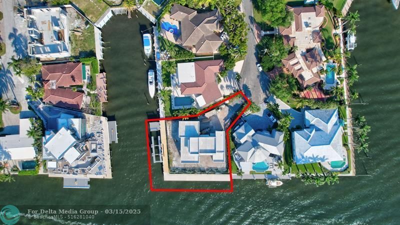 3025 NE 25th St, Fort Lauderdale, FL 33305 Photo