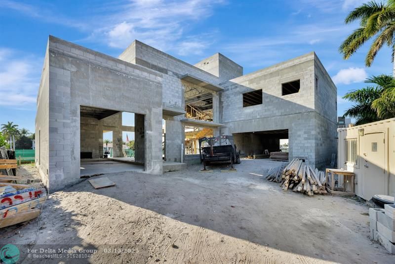 3025 NE 25th St, Fort Lauderdale, FL 33305 Photo