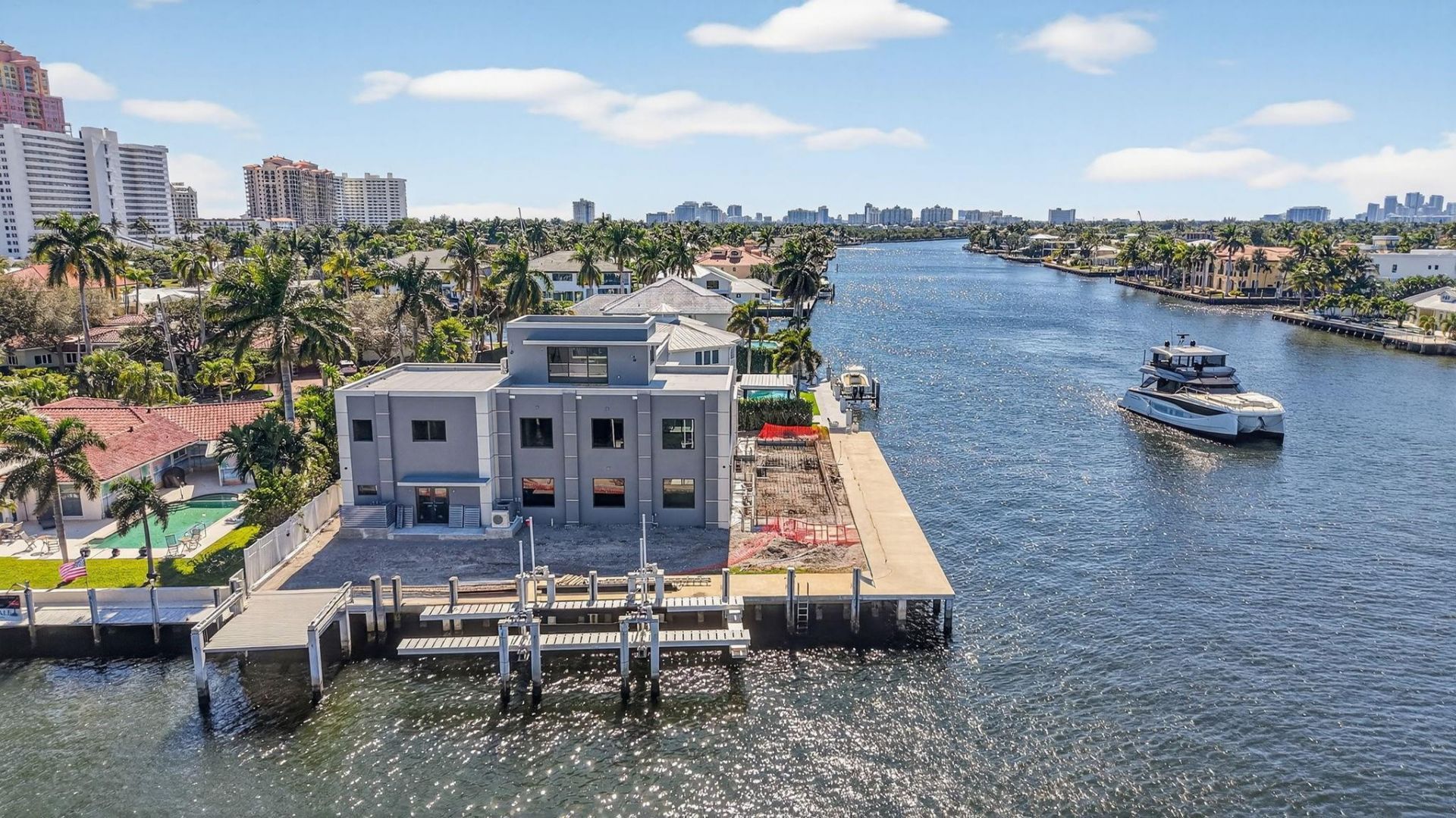 3025 NE 25th Street, Fort Lauderdale, FL 33305 Photo