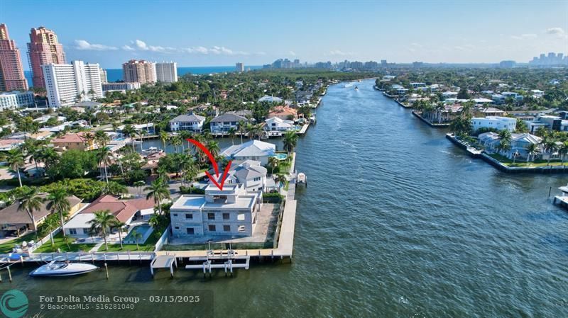 3025 NE 25th St, Fort Lauderdale, FL 33305 Photo