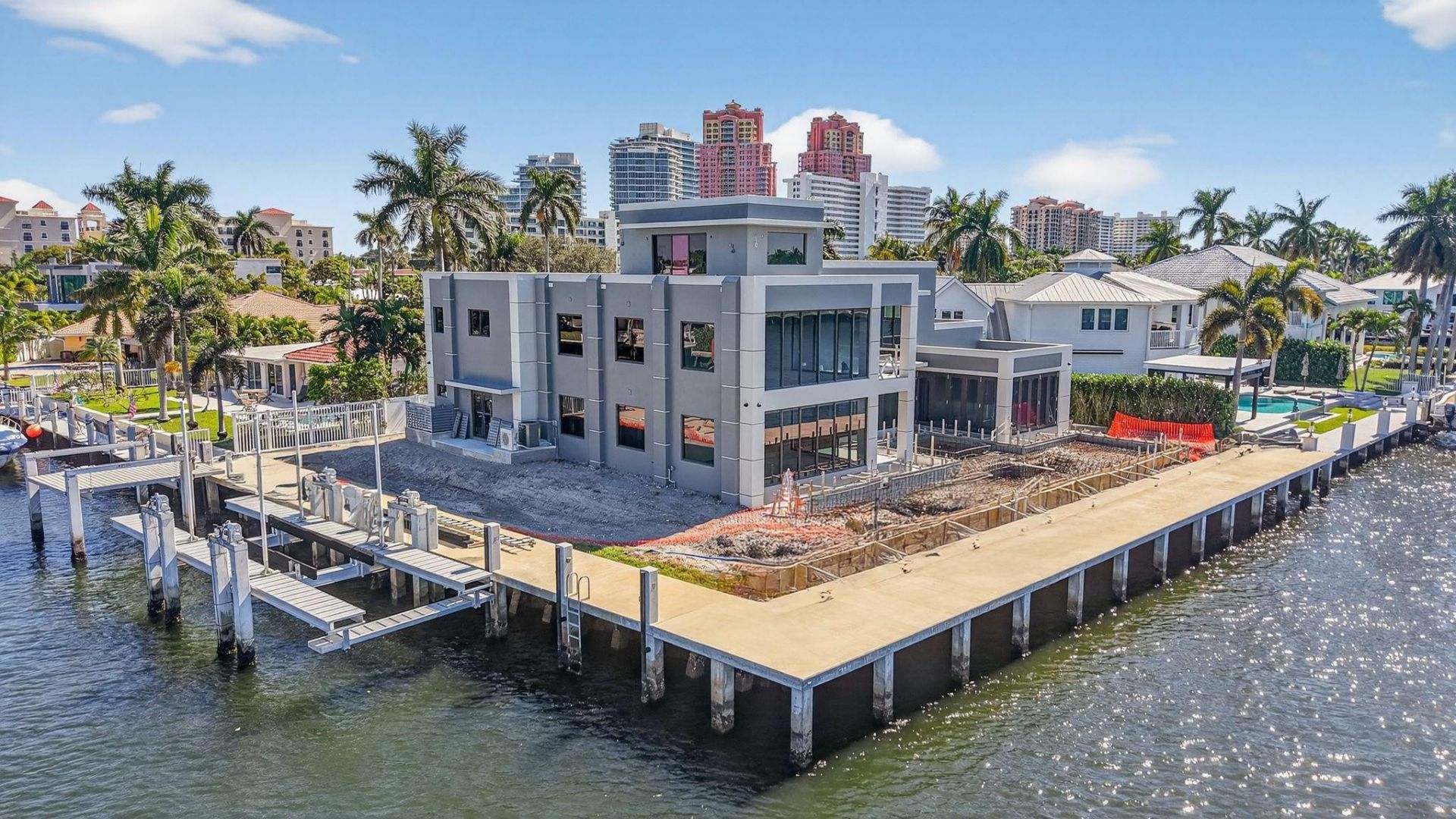 3025 NE 25th Street, Fort Lauderdale, FL 33305 Photo