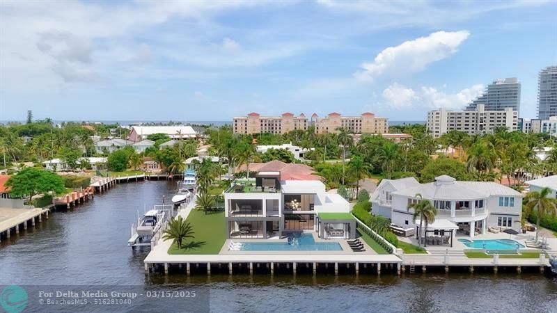 3025 NE 25th St, Fort Lauderdale, FL 33305 Photo