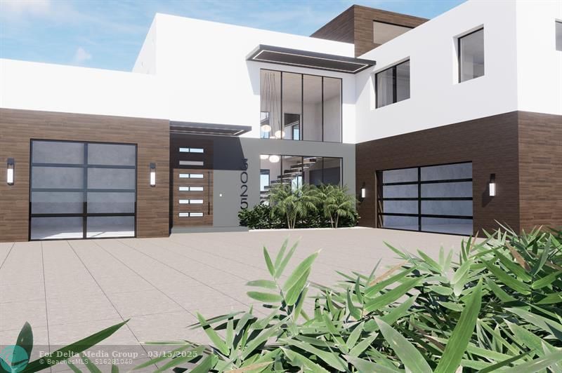 3025 NE 25th St, Fort Lauderdale, FL 33305 Photo