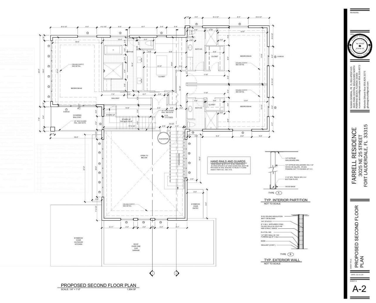 3025 NE 25th Street, Fort Lauderdale, FL 33305 Photo