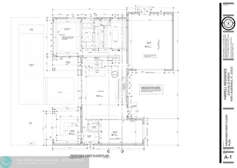 3025 NE 25th St, Fort Lauderdale, FL 33305 Photo