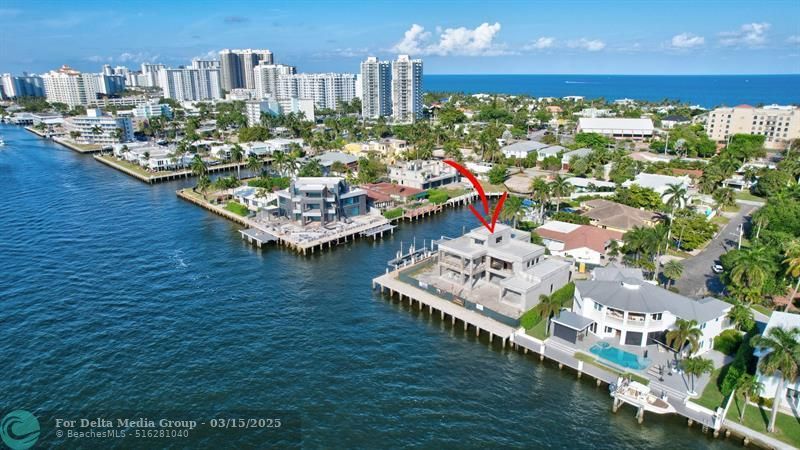 3025 NE 25th St, Fort Lauderdale, FL 33305 Photo