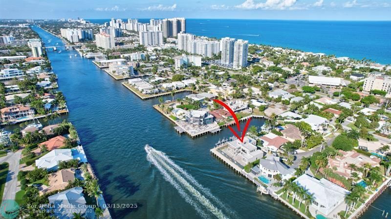 3025 NE 25th St, Fort Lauderdale, FL 33305 Photo