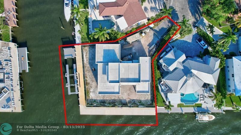 3025 NE 25th St, Fort Lauderdale, FL 33305 Photo