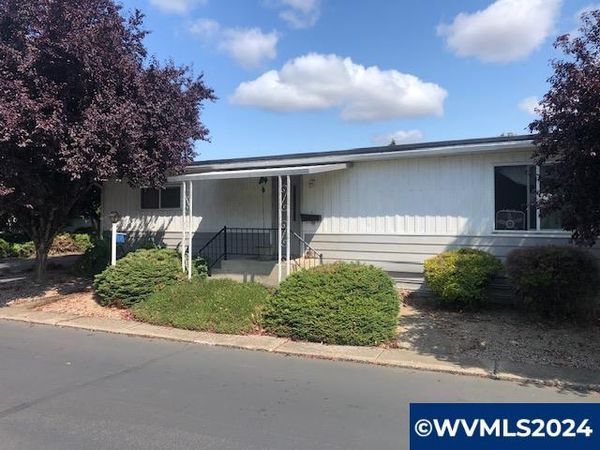 450 SE LaCreole (#53) Dr, Dallas, OR 97338