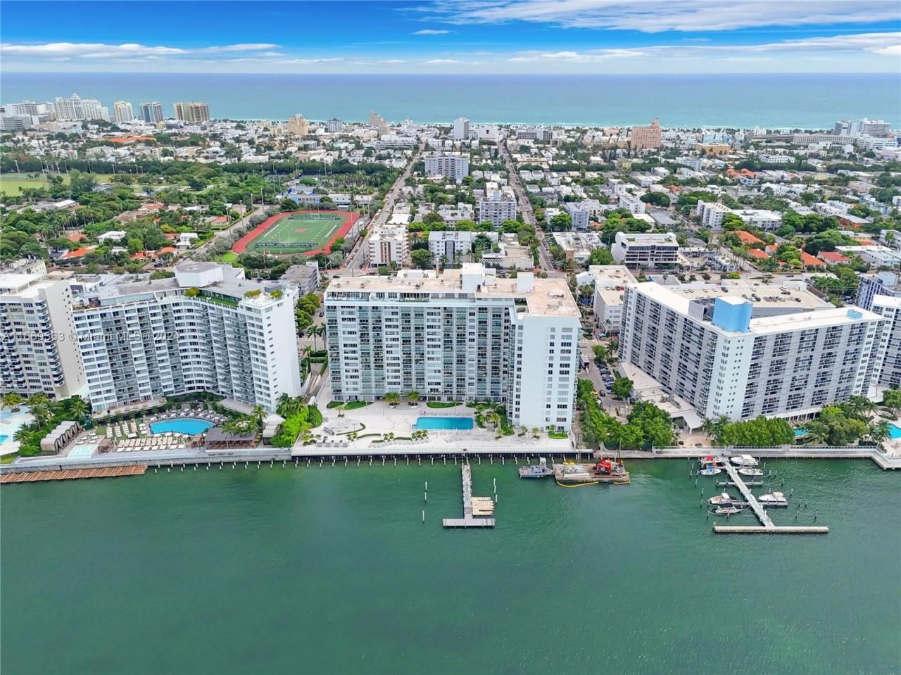 1000 West Ave, Unit 1121, Miami Beach, FL 33139 Photo