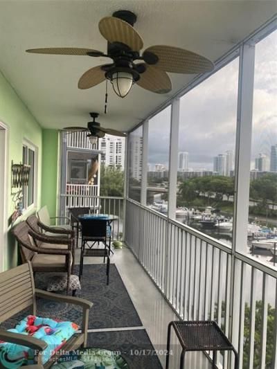 200 Diplomat Parkway, Unit 636, Hallandale Beach, FL 33009 Photo