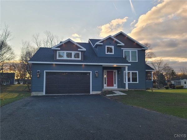 8835T Gaskin Road, Clay, NY 13041