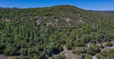 6412 Mt. Aukum Rd, Somerset, CA 95684 Photo